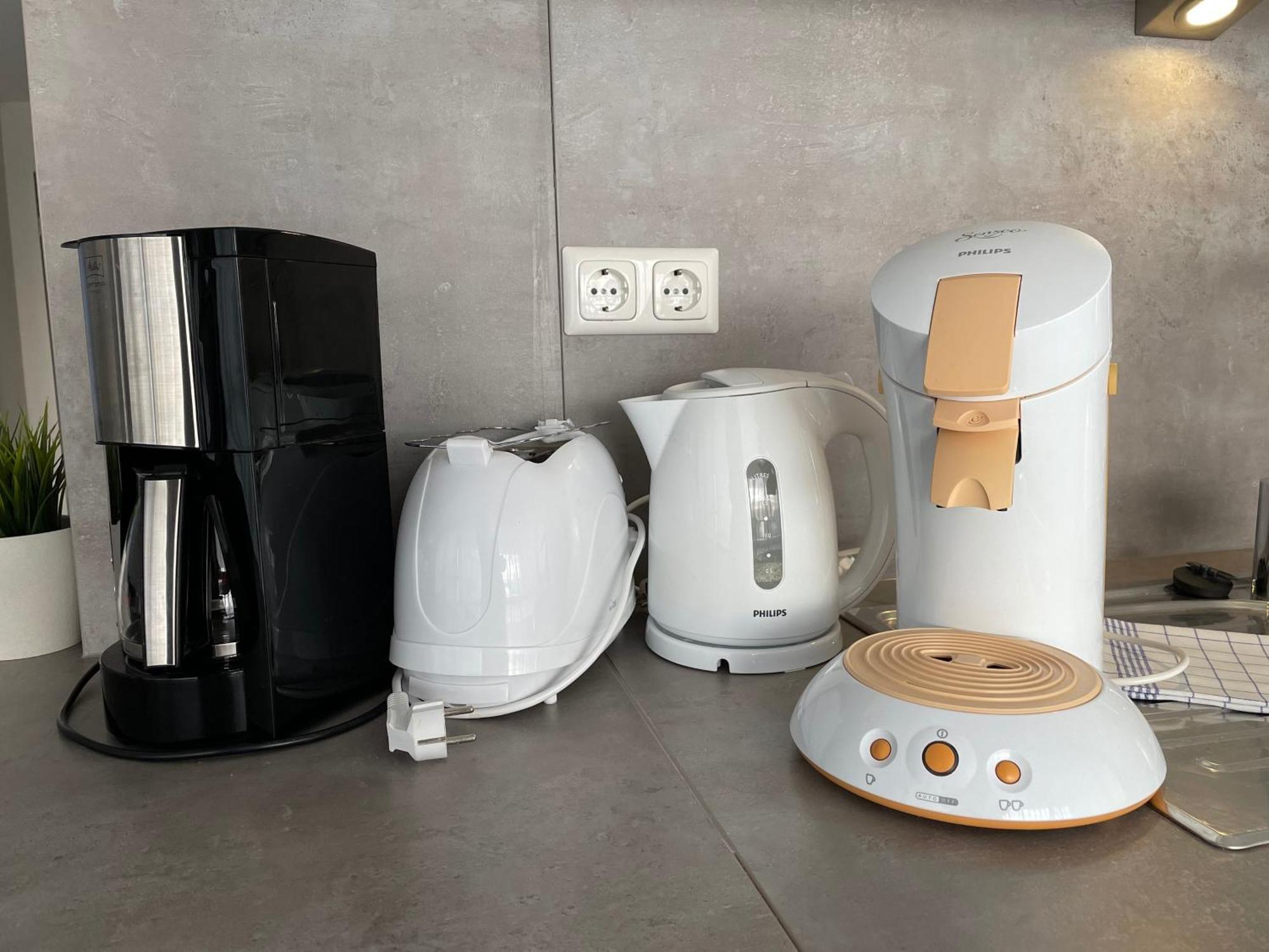 Apartment 11 "Seglerglueck" Eckernfoerde Ngoại thất bức ảnh