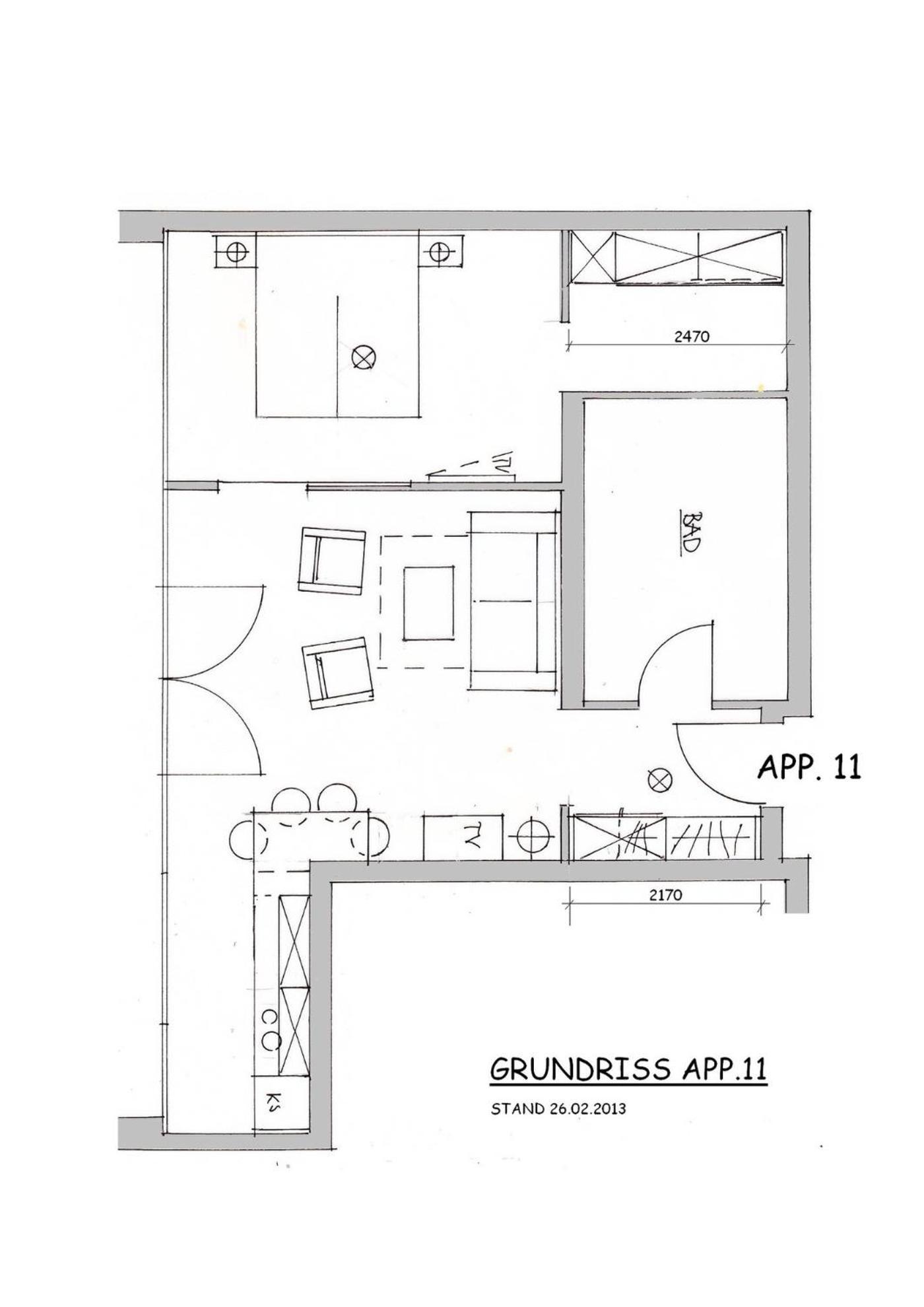 Apartment 11 "Seglerglueck" Eckernfoerde Ngoại thất bức ảnh