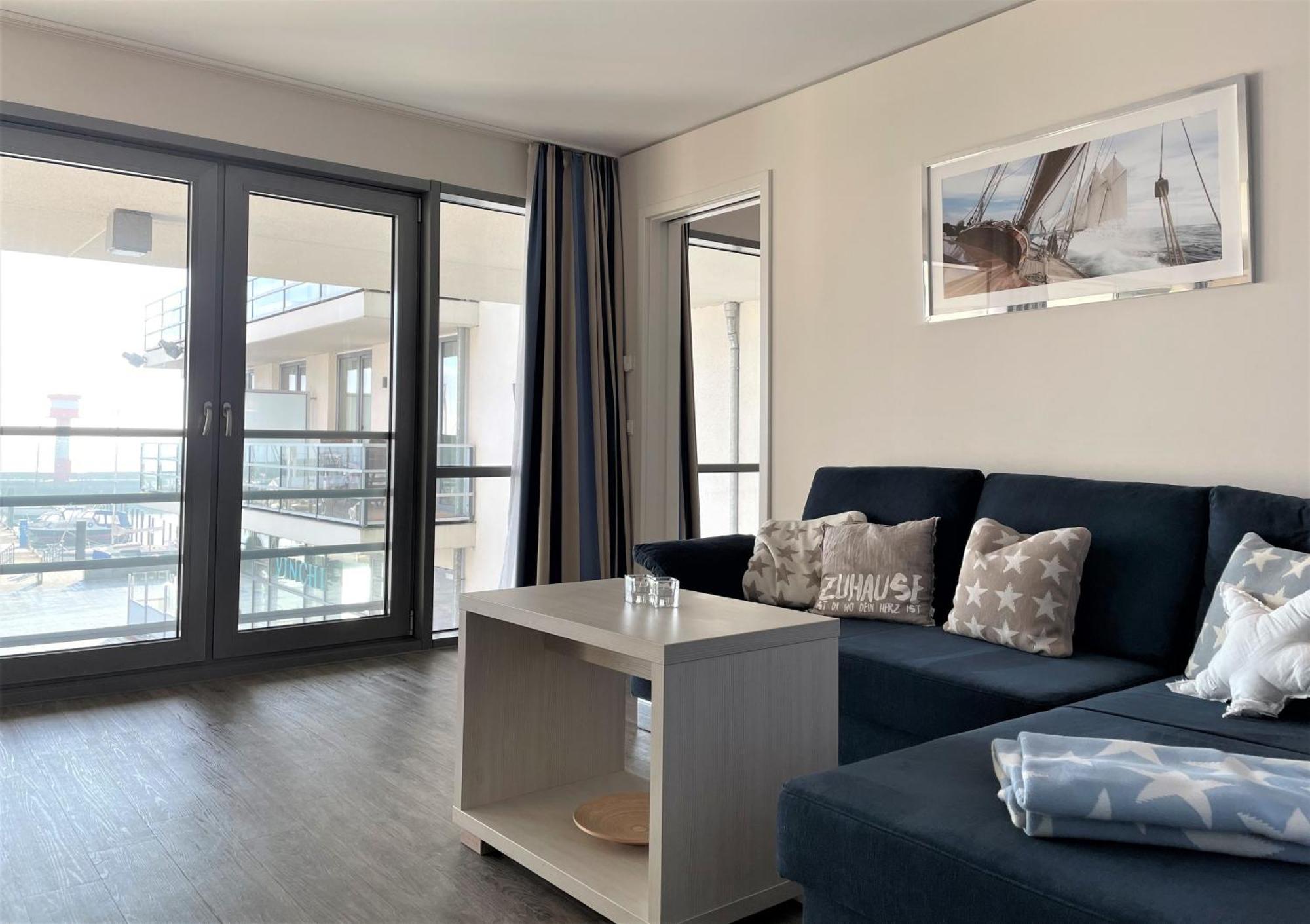 Apartment 11 "Seglerglueck" Eckernfoerde Ngoại thất bức ảnh